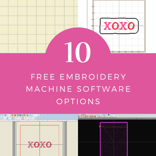 downloadable embroidery software for mac
